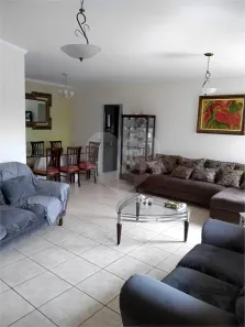 Apartamento com 3 Quartos à venda, 140m² no Parque das Nações, Santo André