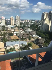 Apartamento com 2 Quartos à venda, 69m² no Parque Residencial Aquarius, São José dos Campos