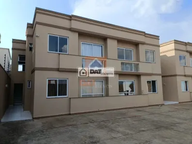 Apartamento com 2 Quartos à venda, 48m² no Jardim Carvalho, Ponta Grossa
