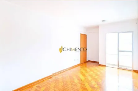 Apartamento com 2 Quartos à venda, 67m² no Centro, Santo André