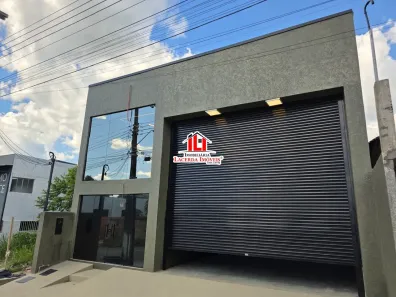 Prédio/Edifício Inteiro à venda, 250m² no Tarumã, Manaus