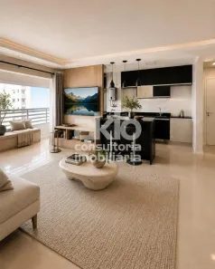 Apartamento com 2 Quartos à venda, 67m² no Centro, Osasco