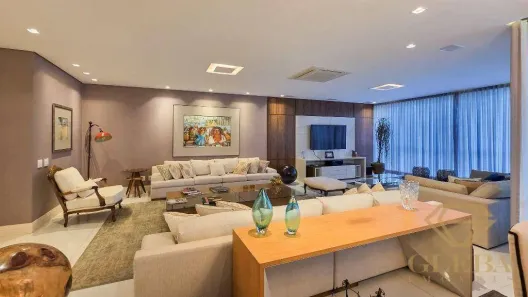 Apartamento com 4 Quartos à venda, 383m² no Guanabara, Londrina