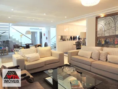 Apartamento com 3 Quartos à venda, 324m² no Centro, Americana