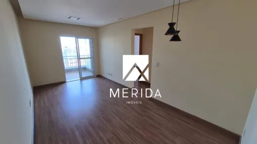 Apartamento com 2 Quartos à venda, 63m² no Campestre, Santo André
