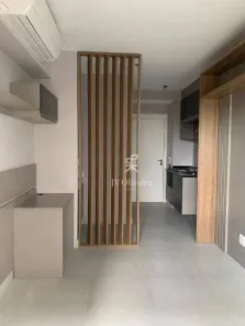 Studio com 1 Quarto à venda, 24m² no Vila Madalena, São Paulo