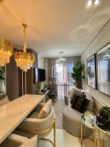 Apartamento com 1 Quarto à venda, 33m² no Victor Konder, Blumenau
