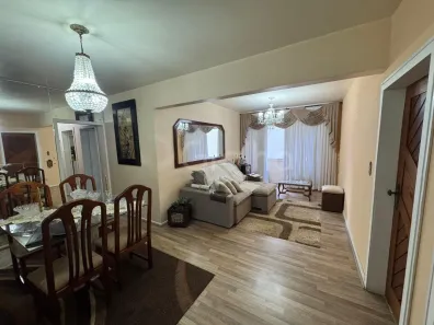Apartamento com 3 Quartos à venda, 153m² no Centro, Florianópolis