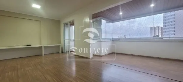 Apartamento com 3 Quartos à venda, 114m² no Centro, Santo André
