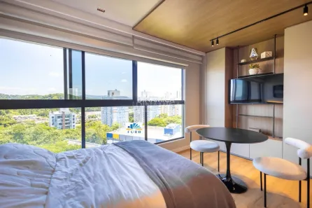 Kitnet com 1 Quarto à venda, 21m² no Itoupava Seca, Blumenau