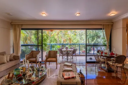 Apartamento com 4 Quartos à venda, 256m² no Centro, Campinas