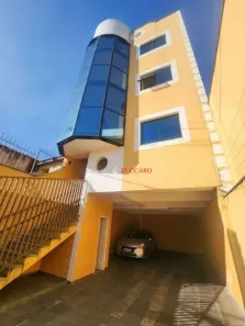 Prédio Inteiro à venda, 378m² no Vila Aprazível, Guarulhos