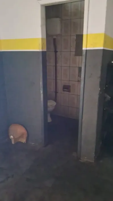 Foto do imóvel - Ponto comercial/Loja/Box para alugar com 32 m², 1 banheiro, 1 vaga