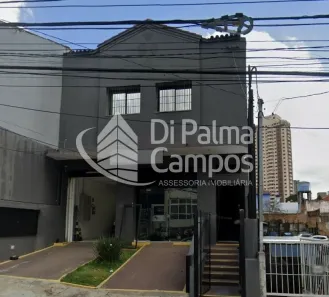 Prédio Inteiro à venda, 623m² no Cambuci, São Paulo