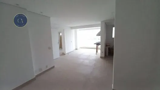 Apartamento com 3 Quartos à venda, 81m² no Centro, Osasco