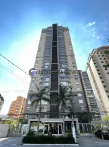 Apartamento com 3 Quartos à venda, 113m² no Vila Osasco, Osasco