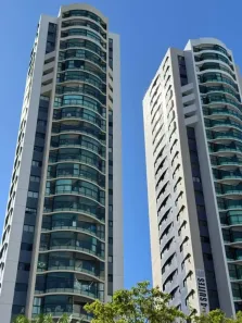 Apartamento com 3 Quartos à venda, 135m² no Boa Viagem, Recife