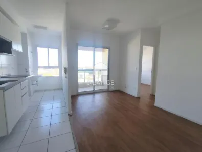 Apartamento com 1 Quarto para alugar, 40m² no Centro, Campinas