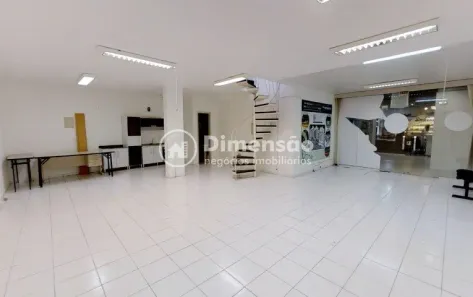 Loja / Salão / Ponto Comercial à venda, 57m² no Trindade, Florianópolis