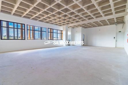 Conjunto Comercial / Sala à venda, 109m² no Alphaville - Lagoa dos Ingleses, Nova Lima