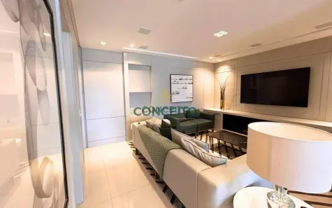 Apartamento com 2 Quartos à venda, 144m² no Campinas, São José