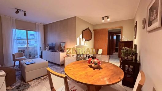 Apartamento com 2 Quartos à venda, 107m² no Osvaldo Cruz, São Caetano do Sul