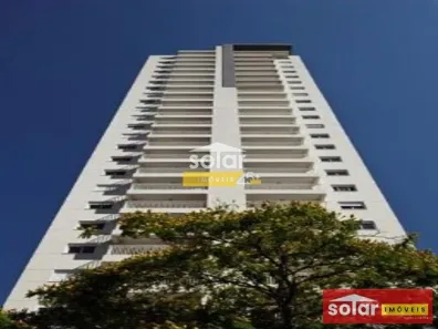Apartamento com 2 Quartos à venda, 50m² no Tatuapé, São Paulo