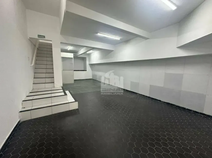 Foto do imóvel - Loja / Salão / Ponto Comercial para venda ou aluguel, 100m²