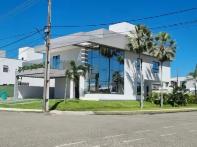Casa de Condomínio com 4 Quartos à venda, 363m² no Centro, Eusébio