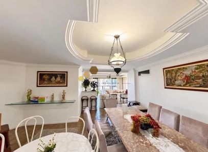 Apartamento com 4 Quartos à venda, 176m² no Boa Viagem, Recife