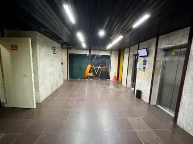 Conjunto Comercial / Sala à venda, 350m² no Caminho das Árvores, Salvador