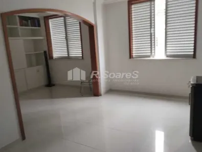 Apartamento com 2 Quartos à venda, 78m² no Tijuca, Rio de Janeiro