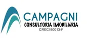 Logo da imobiliária