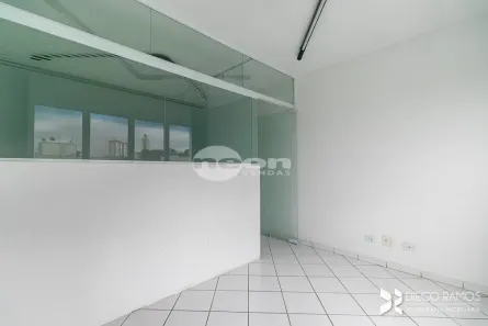 Conjunto Comercial / Sala à venda, 62m² no Centro, São Bernardo do Campo