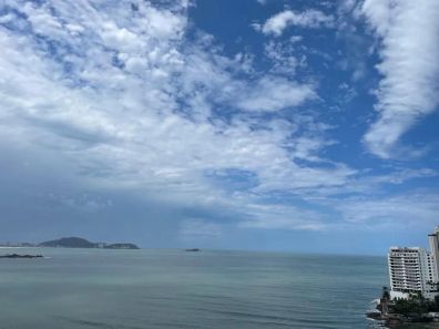 Apartamento com 3 Quartos à venda, 136m² no Vila Luis Antônio, Guarujá