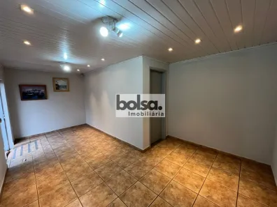 Prédio Inteiro para alugar, 80m² no Vila Falcão, Bauru
