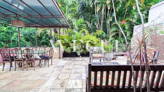 Cobertura com 5 Quartos à venda, 210m² no Lagoa, Rio de Janeiro