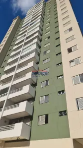 Apartamento com 4 Quartos à venda, 120m² no Jardim Satélite, São José dos Campos