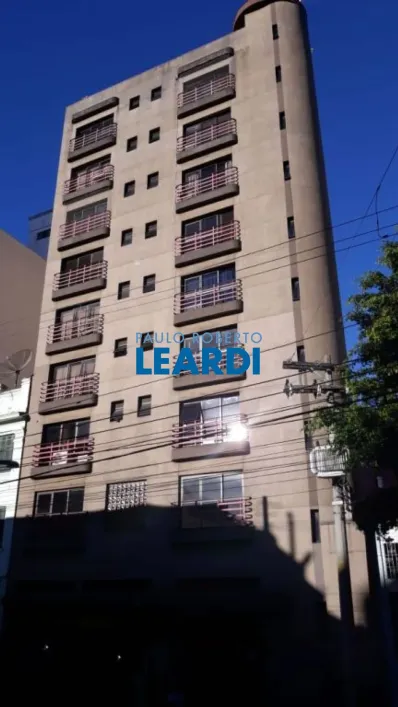Foto do imóvel - Apartamento à venda com 1 quarto, 1 banheiro, condomínio com elevador e aceita animais próximo.