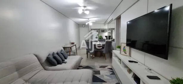 Apartamento com 2 Quartos à venda, 67m² no Cascata, Marília