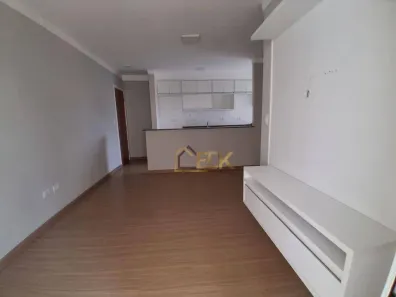 Apartamento com 2 Quartos à venda, 64m² no Jardim Oriente, São José dos Campos