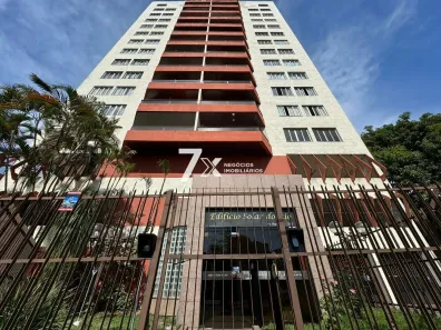 Apartamento com 3 Quartos à venda, 131m² no Centro, Resende