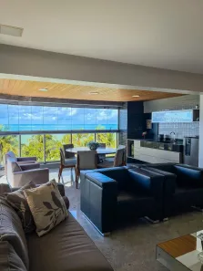 Apartamento com 4 Quartos à venda, 280m² no Ponta Verde, Maceió