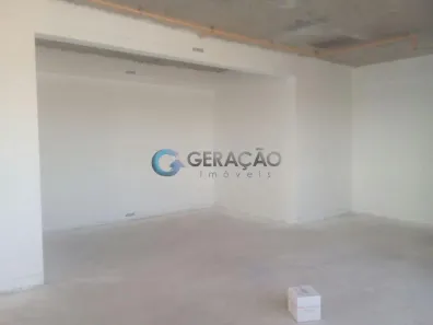 Conjunto Comercial / Sala à venda, 600m² no Centro, Jacareí