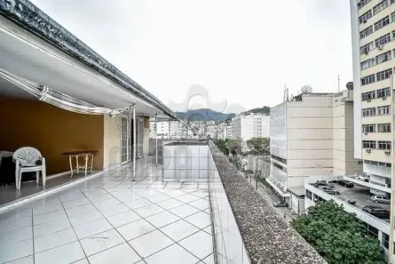 Apartamento com 3 Quartos à venda, 257m² no Flamengo, Rio de Janeiro