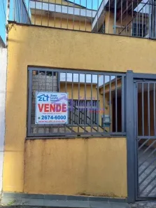 Sobrado com 6 Quartos à venda, 170m² no Vila Formosa, São Paulo