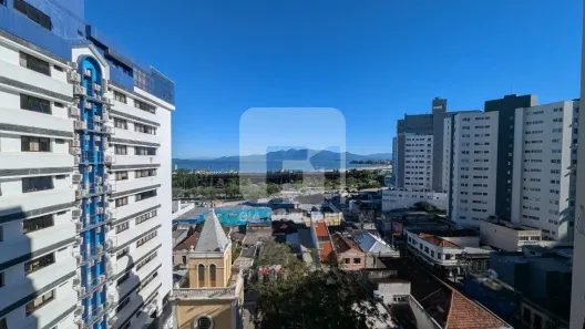 Apartamento com 4 Quartos à venda, 130m² no Centro, Florianópolis