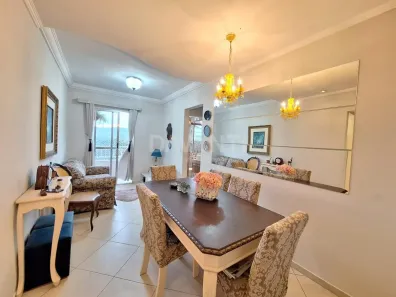 Apartamento com 3 Quartos à venda, 63m² no Parque Florence, Valinhos