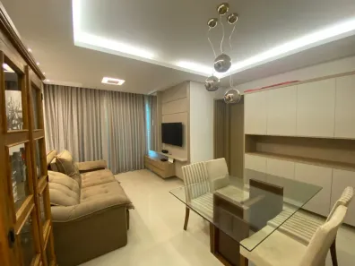 Apartamento com 3 Quartos à venda, 96m² no Santa Mônica, Uberlândia
