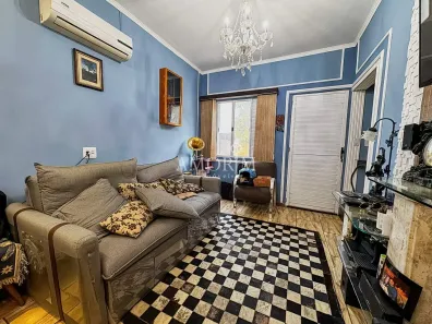 Casa de Condomínio com 2 Quartos à venda, 70m² no Ipês (Polvilho), Cajamar